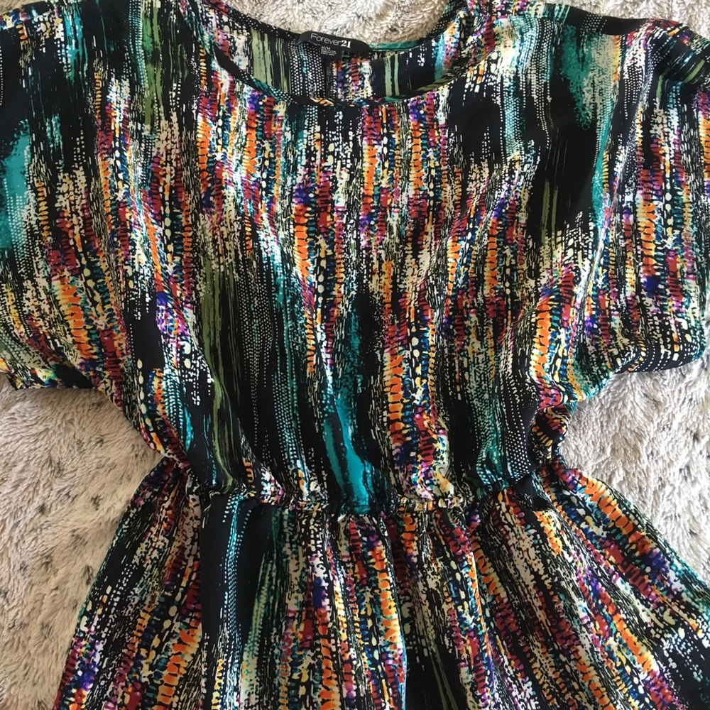 Forever21 top
